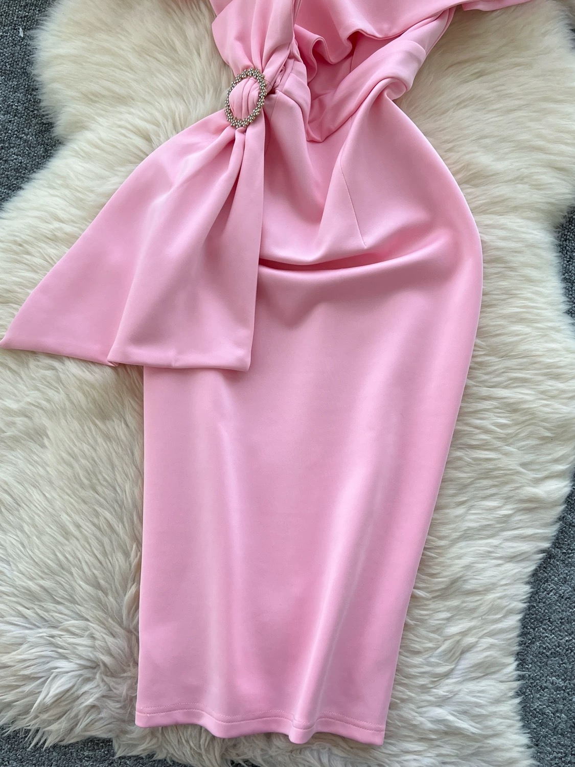 No excuse hunny dress EBC272 images